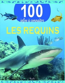 100 infos à connaître : les requins