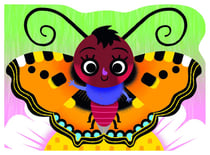 Le papillon