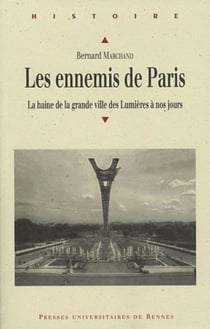 Ennemis de Paris
