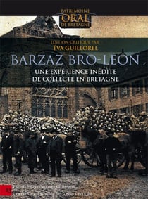 BARZAZ BRO LEON