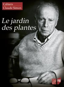 Jardin des plantes