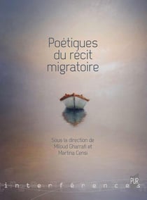 Poétiques du récit migratoire