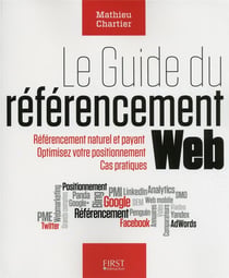 Guide Du Referencement Web