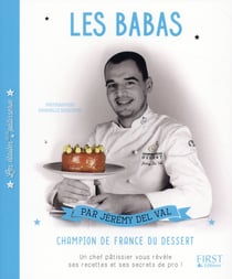 Les Étoiles De La Pâtisserie - Les Babas