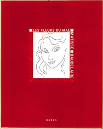 Les fleurs du mal illustrées