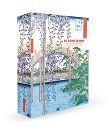 Le Printemps par les grands maîtres de l'estampe japonaise