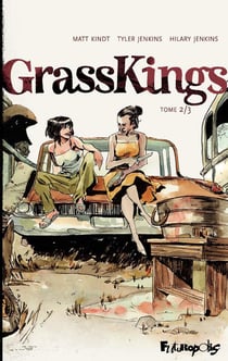 Grasskings t.2