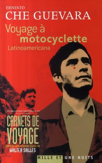 Voyage à motocyclette