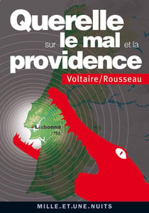 Querelle sur le mal et la providence
