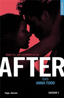 Never After - Tome 1 - Hooked - Emily McIntire - broché - Achat Livre ou  ebook