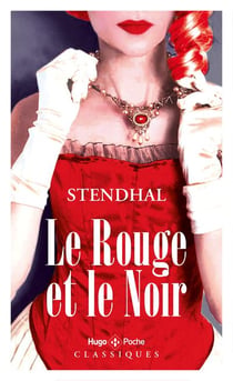 Le rouge et le noir