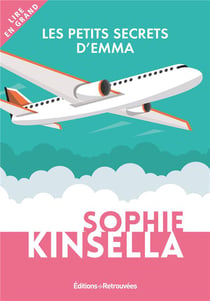 Les petits secrets d'Emma