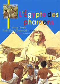 L'egypte des pharaons