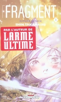 Fragment Tome 1