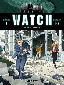 Watch Mission 1 - Épisode 1/2 : Bombes humaines
