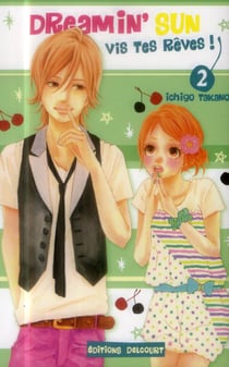 Dreamin' sun t.2
