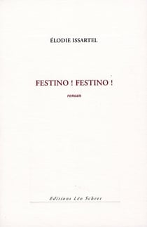 Festino ! festino !