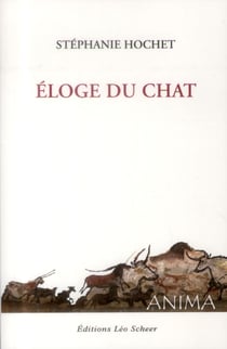 Éloge du chat