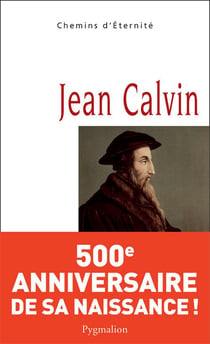 Jean calvin