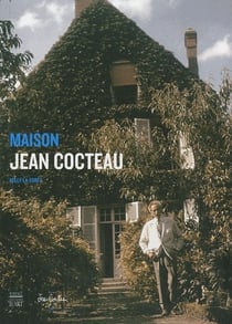 Maison jean cocteau