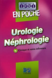 Urologie - néphrologie