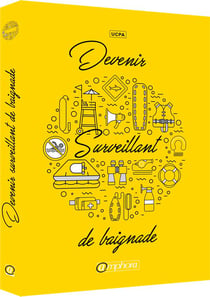 DEVENIR SURVEILLANT DE BAIGNADE