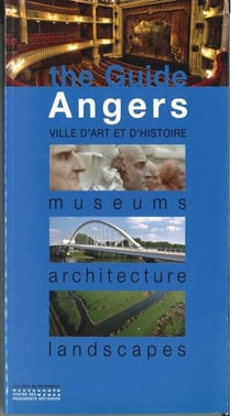 Le guide - Angers