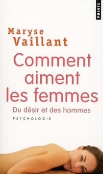 Comment aiment les femmes