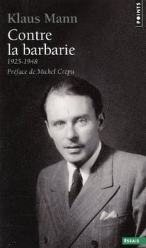 Contre la barbarie - 1925-1948