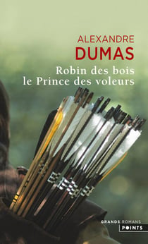 Robin des Bois, le prince des voleurs