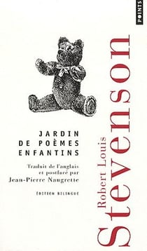 Jardin de poèmes enfantins