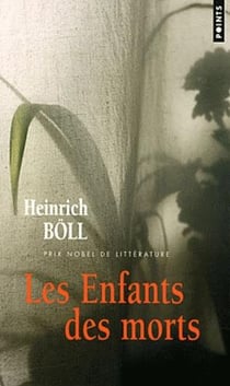 Les enfants des morts