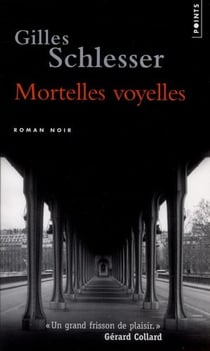 Mortelles Voyelles
