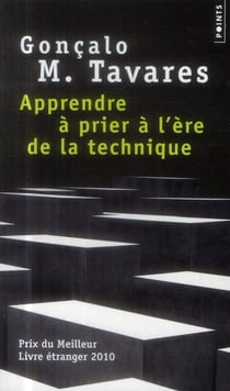 Apprendre à prier à l'ère de la technique