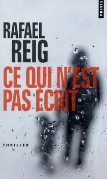 Ce qui n'est pas écrit