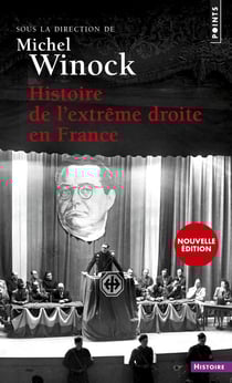 Histoire de l'extrême droite en France