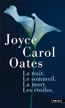 La nuit. le sommeil. la mort. les etoiles.