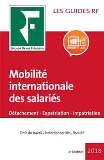 Mobilite Internationale Des Salaries
