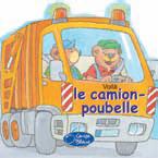 Voilà le camion-poubelle