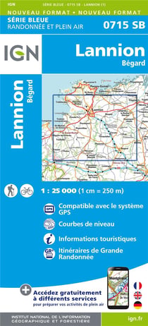 0715Sb Lannion.Bégard