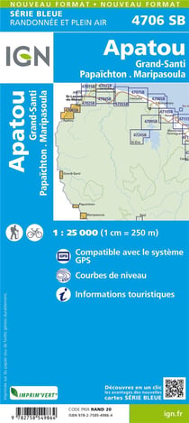 4706Sb Apatou