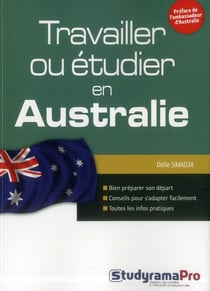 Travailler ou étudier en Australie