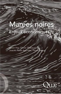 Marées noires - enjeux économiques