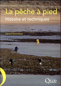La pêche à pied- histoire et techniques