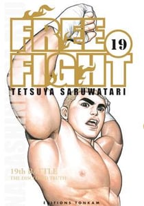 Free fight t.19
