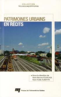 Patrimoines urbains en récits