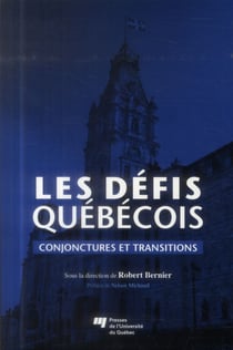 Defis quebecois