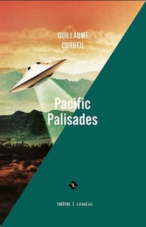Pacific palisades
