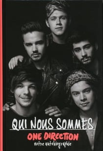 Qui nous sommes - one direction