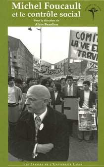 Michel foucault et le controle social